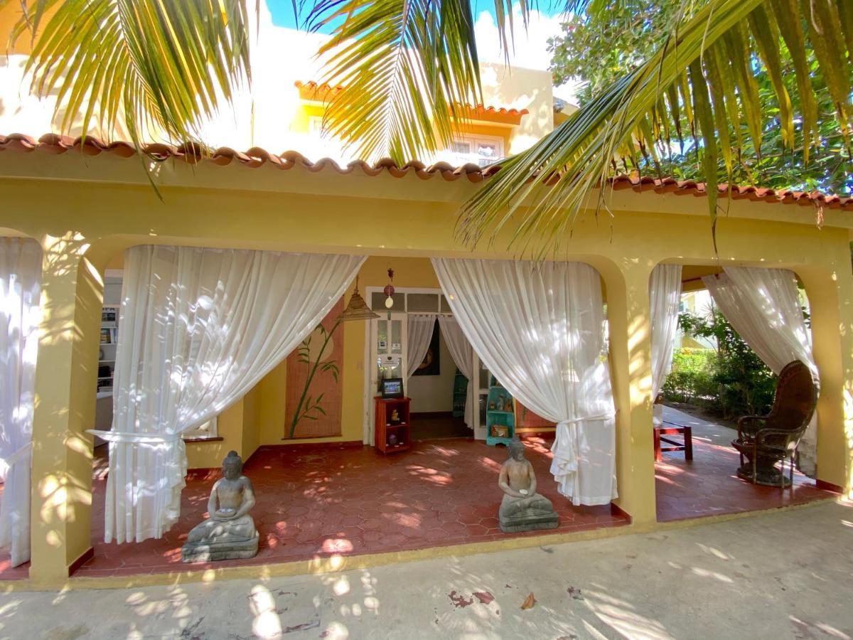 Tropical Village Playa Los Corales Punta Cana Exterior photo